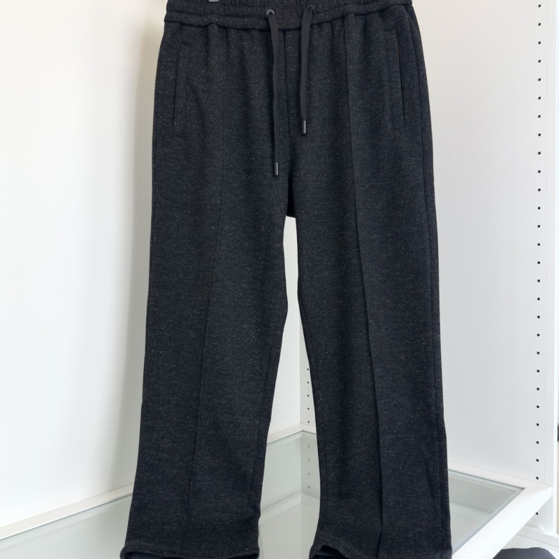 Zegna Long Pants